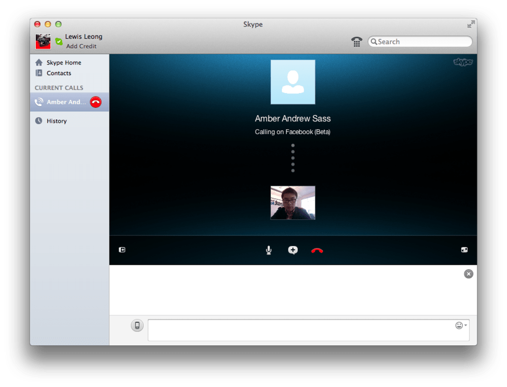 install skype for business on mac from uiuc
